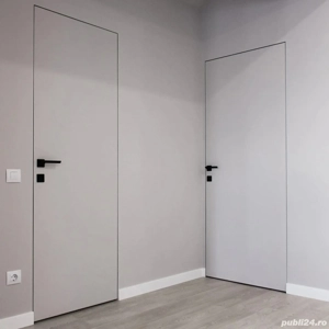 De la 600 roni! Usi de Interior Timișoara