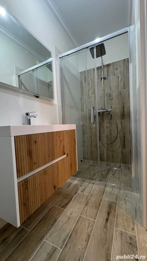 Proprietar-Casă individuală (4 camere+living+3băi) Moșnița Nouă-asfalt - imagine 7