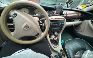 Rover 75 an 2000 - imagine 2