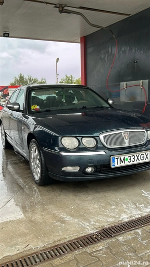 Rover 75 an 2000 - imagine 6