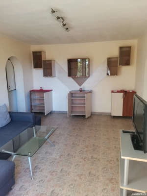 Închiriez ap. 3 cam. Podgoria, etj 2 preț 350