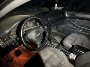 Dezmembrez Audi A6C5 Avant Quatro manual  - imagine 3