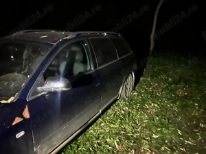 Dezmembrez Audi A6C5 Avant Quatro manual  - imagine 5