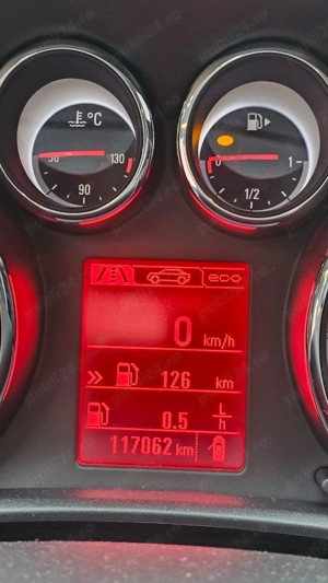 Opel Astra  - imagine 3