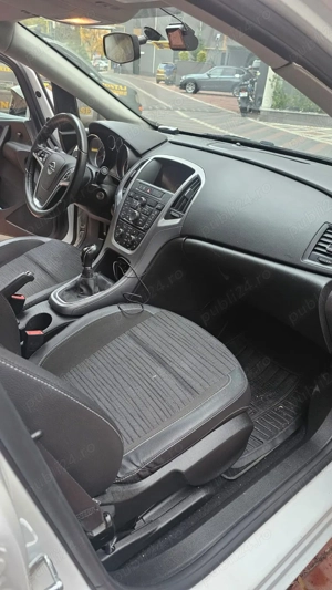 Opel Astra  - imagine 2