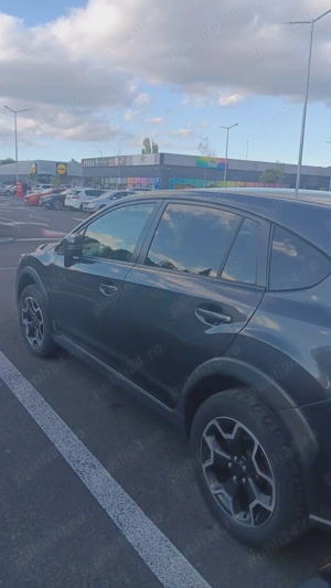 Vand Subaru XV 2.0 diesel - imagine 4