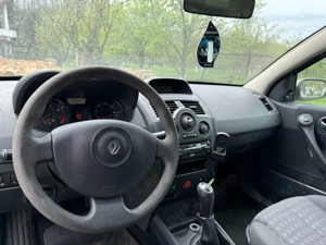 Renault Megane 2006 - imagine 4 Renault Megane 2006 - imagine 4