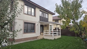 Vila oras Pantelimon