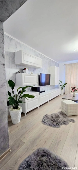 Apartament spatios cu 3 camere,pozitie excelentă in Ramnicu Valcea - confort si lumina