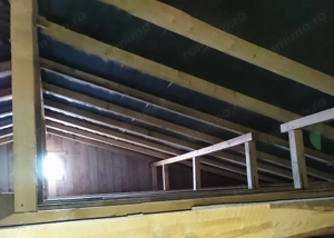 Casa pe un singur nivel - INEU - IMOBIHOR  - imagine 4