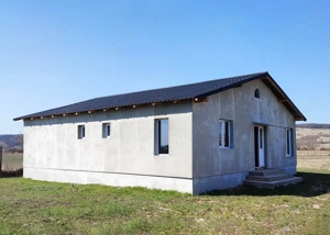 Casa pe un singur nivel - INEU - IMOBIHOR  - imagine 2