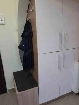 Vând apartament o camera - imagine 2