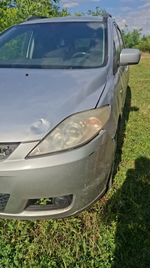 Mazda 5 pentru dezmembrat  - imagine 3