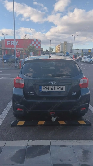 Vand Subaru XV 2.0 diesel - imagine 5