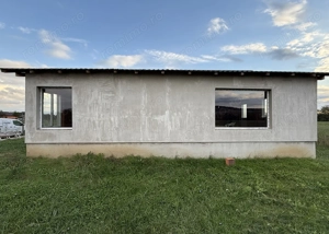 Casa pe un singur nivel - INEU - IMOBIHOR  - imagine 3