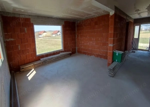 Casa pe un singur nivel - INEU - IMOBIHOR  - imagine 6