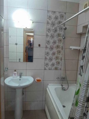 Vând apartament o camera - imagine 8