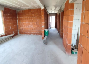 Casa pe un singur nivel - INEU - IMOBIHOR  - imagine 7