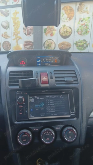 Vand Subaru XV 2.0 diesel - imagine 3