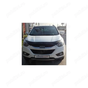 Covoare cauciuc stil tavita compatibile Hyundai ix35 2010-2015 - imagine 4