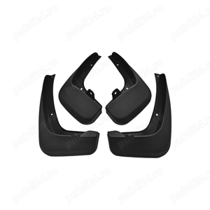 Covoare cauciuc stil tavita compatibile Hyundai ix35 2010-2015 - imagine 5