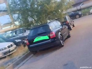 Vând audi A4