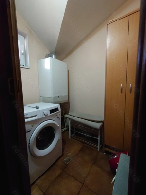 Zona Centrala, Amenajat, Decomandat, Parcare, Centrala Gaz - imagine 19