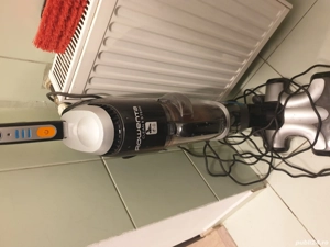 Aspirator Rowenta profesional 