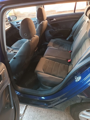 VW GOLF 7.5 TDI...2018 - imagine 6