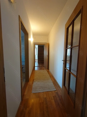 Zona Centrala, Amenajat, Decomandat, Parcare, Centrala Gaz - imagine 12