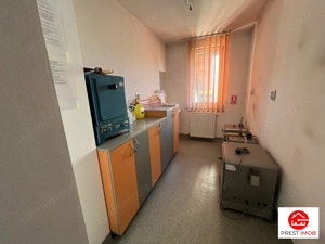 De inchiriat policlinica in Toplita - imagine 11