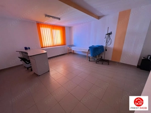 De inchiriat policlinica in Toplita - imagine 14