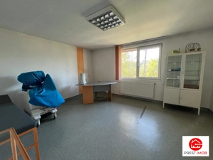 De inchiriat policlinica in Toplita - imagine 12
