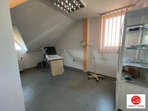 De inchiriat policlinica in Toplita - imagine 18