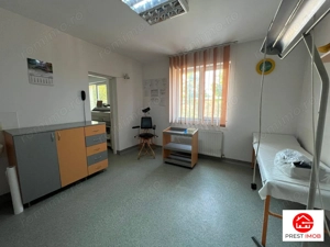 De inchiriat policlinica in Toplita - imagine 6