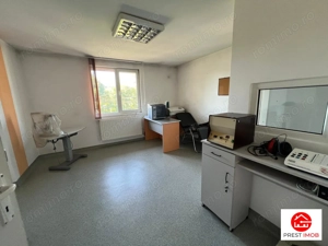 De inchiriat policlinica in Toplita - imagine 13