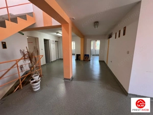 De inchiriat policlinica in Toplita - imagine 3