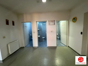 De inchiriat policlinica in Toplita - imagine 9