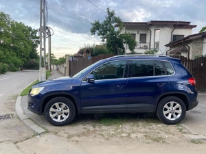 Vanzare VW Tiguan - imagine 3