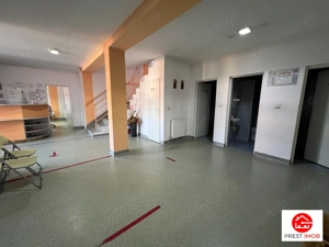De inchiriat policlinica in Toplita - imagine 2