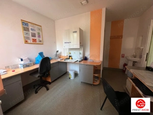 De inchiriat policlinica in Toplita - imagine 5