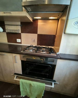 Apartament decomandat, mobilat, utilat, cu doua camera si loc de parcare in Racadau - imagine 10