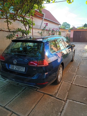 VW GOLF 7.5 TDI...2018 - imagine 7