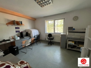 De inchiriat policlinica in Toplita - imagine 4