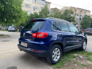 Vanzare VW Tiguan - imagine 4