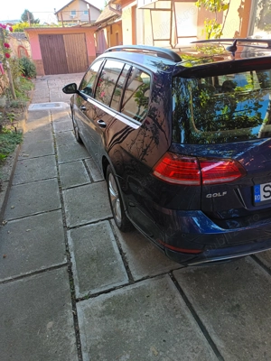 VW GOLF 7.5 TDI...2018 - imagine 9