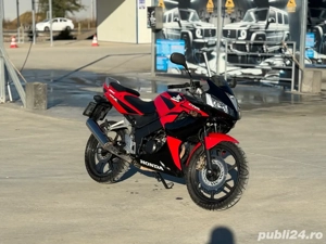 Vând Honda Cbr 125 R