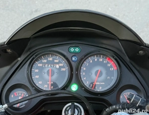 Vând Honda Cbr 125 R  - imagine 4 Vând Honda Cbr 125 R  - imagine 4