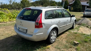 Renault Megane 2007 - imagine 3