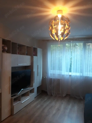 Apartament 3 camere Drumul Taberei Favorit et.2 din 4 - imagine 3 Apartament 3 camere Drumul Taberei Favorit et.2 din 4 - imagine 3